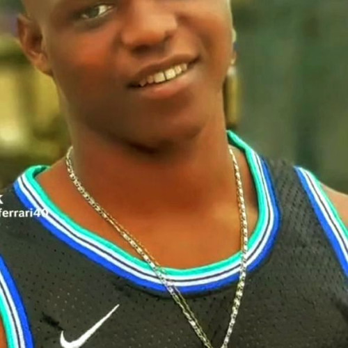 Rabane Enzo E. profile photo