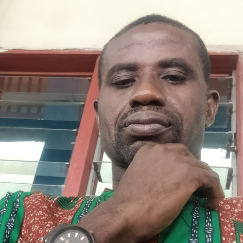 Eghosa N. profile photo