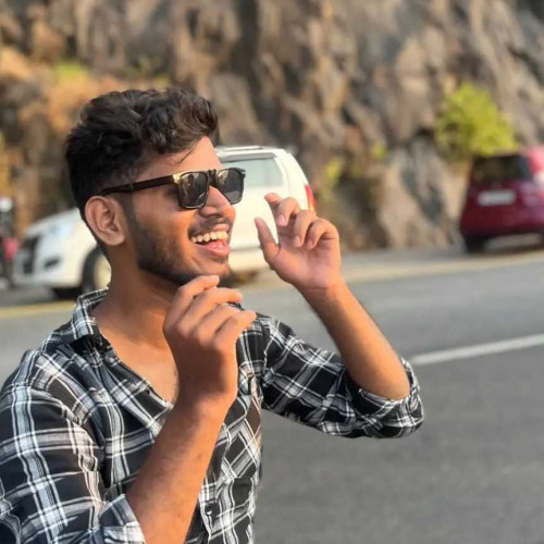 Muhammed S. profile photo