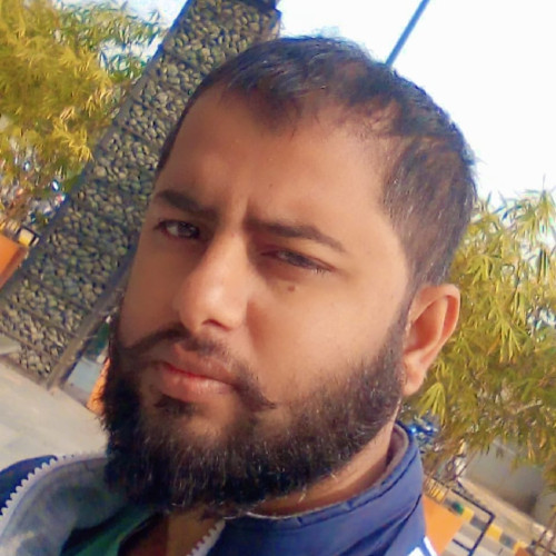 Mukul D. profile photo