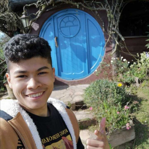 Eduardo M.