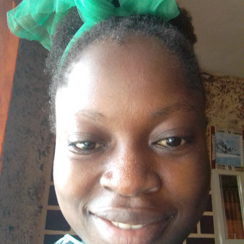 Bukky A.
