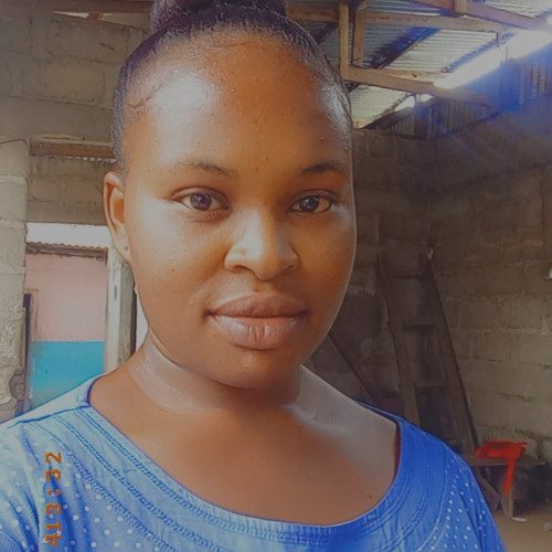 Chinazom U. profile photo