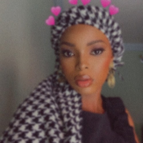 ifeoluwa a.