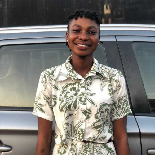 Eniola O. profile photo
