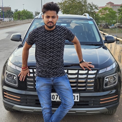 Ravi S.
