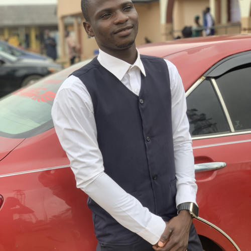 oluwafemi d. profile photo