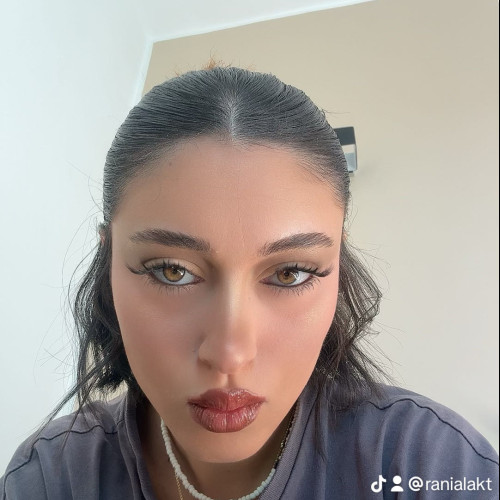 rania l. profile photo