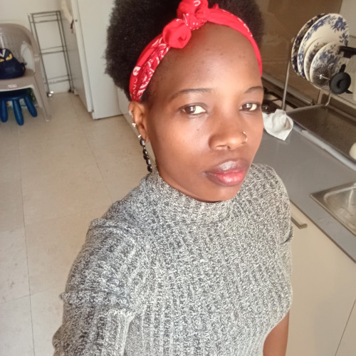 REBAH M. profile photo