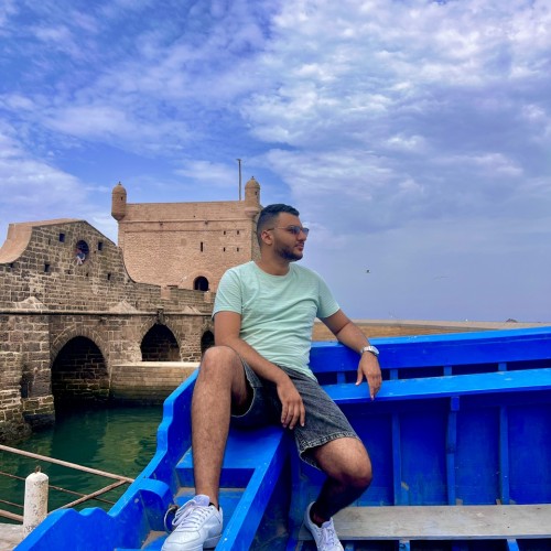 Sabiri M. profile photo
