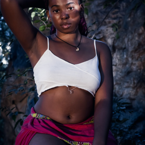 Grace M. profile photo