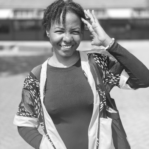 Dorine J. profile photo