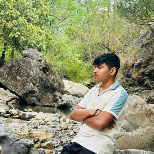 Kartik M. profile photo