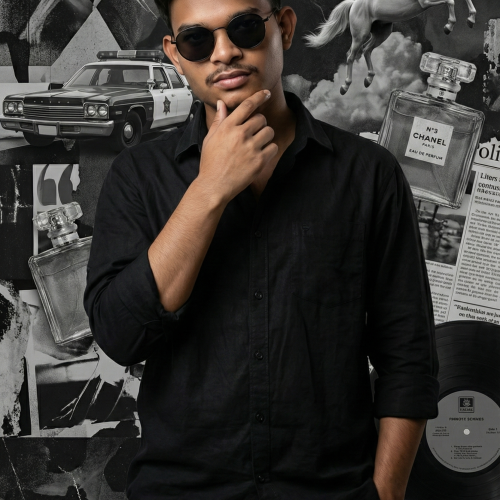 Yash S. profile photo