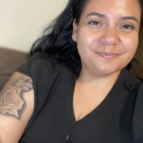 Elizabeth R. profile photo