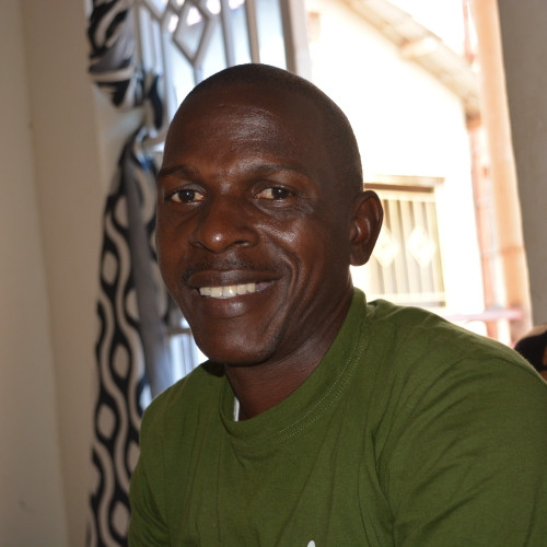 Cosmas K.