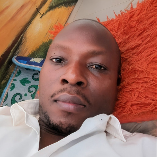 John K. profile photo