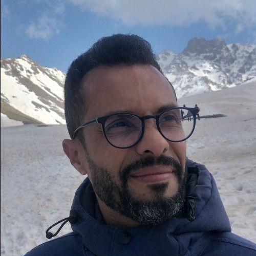 Mehdi E. profile photo