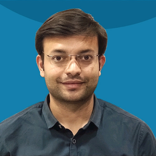 dr sanket a. profile photo