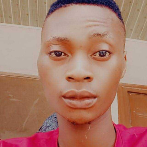 olaoluwa o.