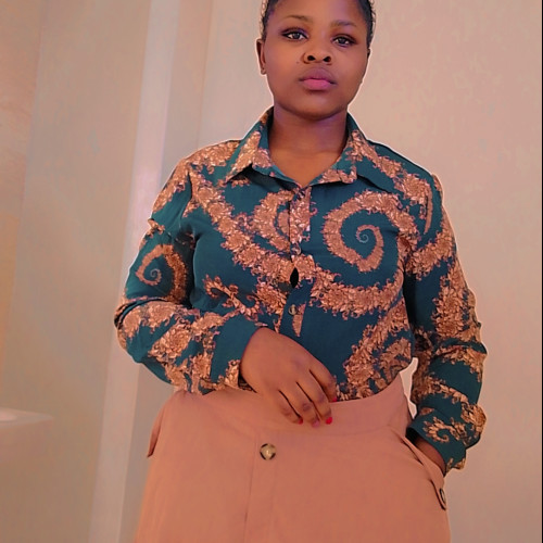 Dinah A. profile photo