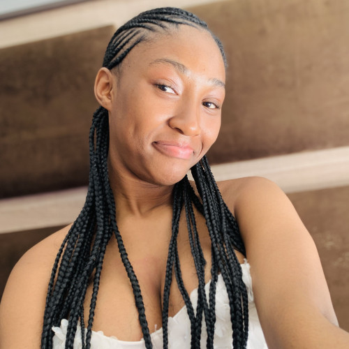 Refilwe T. profile photo
