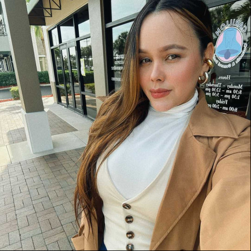 Jhoslyn P. profile photo