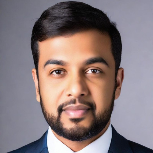 Mohammad Faisal S. profile photo
