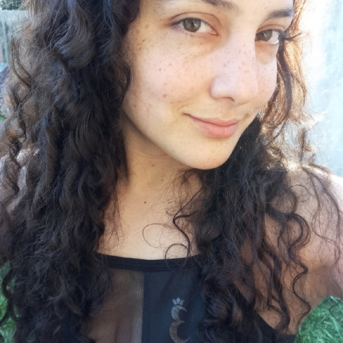 Evelyn I. profile photo