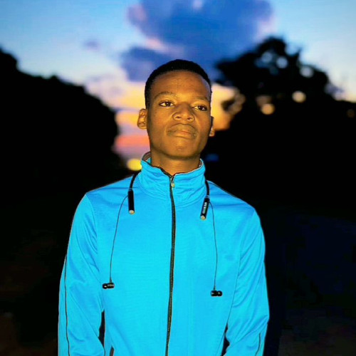 Tatenda F.