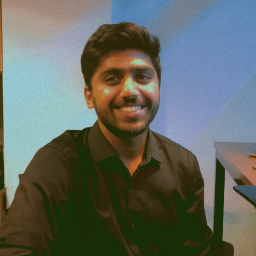 Omar N. profile photo