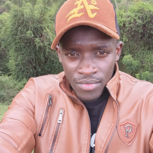 GILBERT K. profile photo