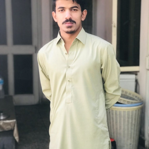 Muhammad A. profile photo