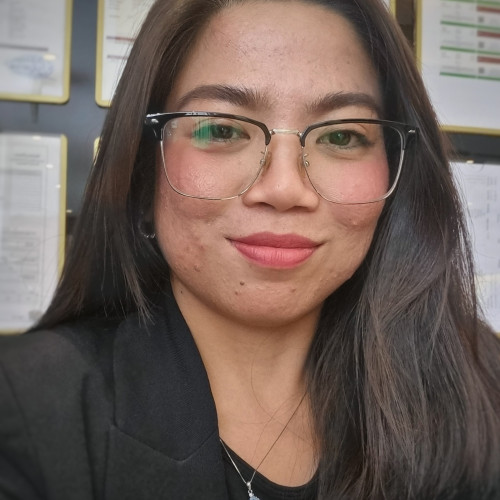 Jastine C. profile photo