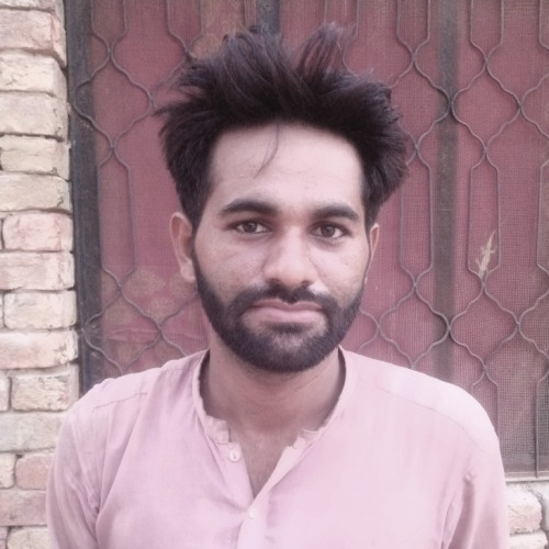 Muhammad N.