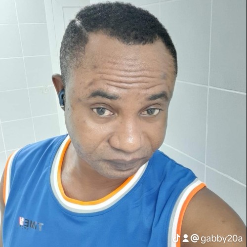 Ayodele I. profile photo