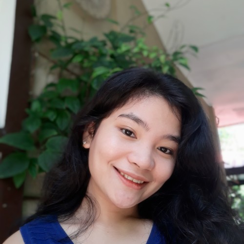 Kristina  P. profile photo