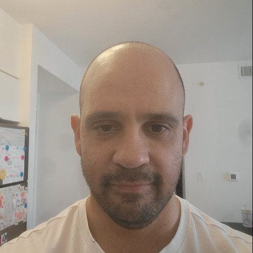 Meir  S. profile photo