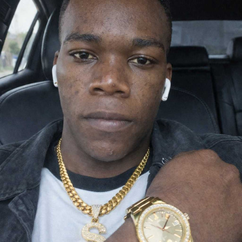 SILVESTER K. profile photo