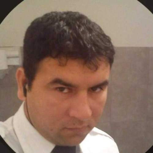 martin e. profile photo