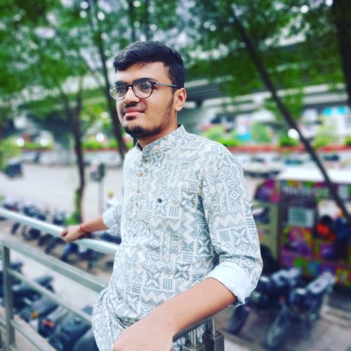 krupal l. profile photo