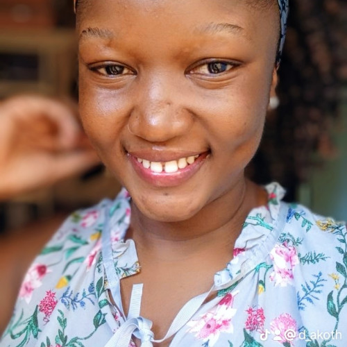 Dorcas A. profile photo