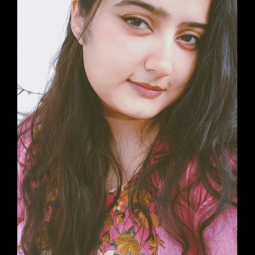 Fiza B. profile photo