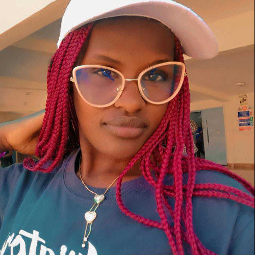 Sheila m. profile photo