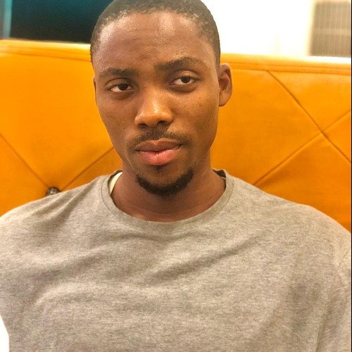 Sheriffudeen S. profile photo