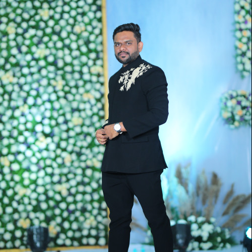 Sanjay K. profile photo