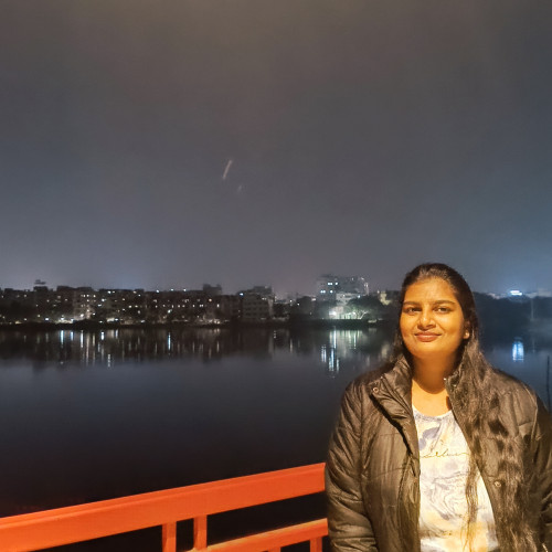 Chintala A. profile photo