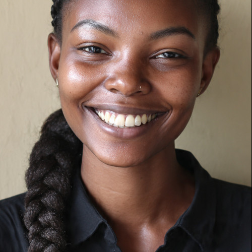 Charity W. profile photo