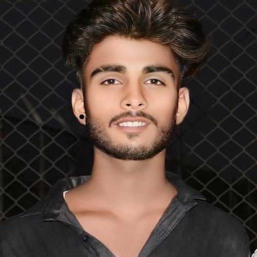 Aniket  D.