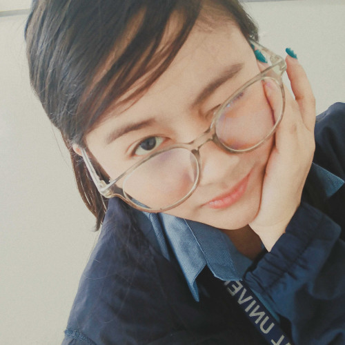 Rhiannon G. profile photo